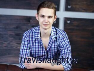 Travisnaughtyx