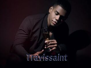 travissaint Site Cul