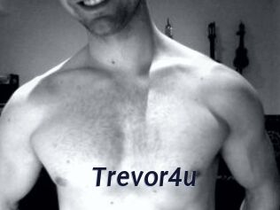Trevor4u