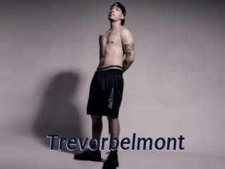 trevorbelmont Site Cul