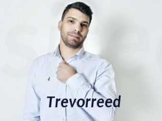 Trevorreed