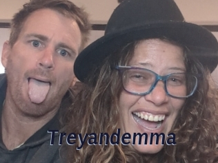 Treyandemma