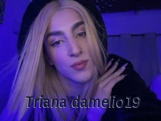 Triana_damelio19