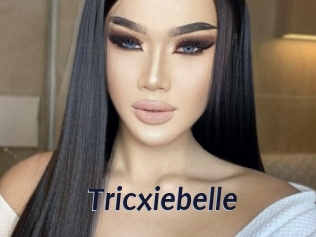 Tricxiebelle