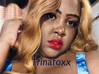 Trinafoxx