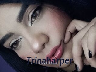 Trinaharper