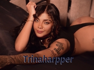 Trinaharpper