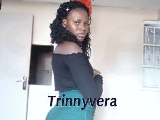Trinnyvera