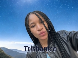 Trishanice
