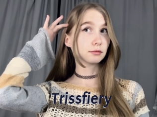 Trissfiery