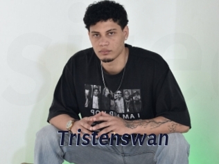 Tristenswan