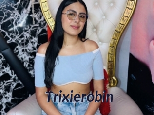 trixierobin Site Cul