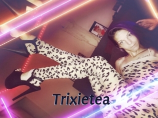 Trixietea