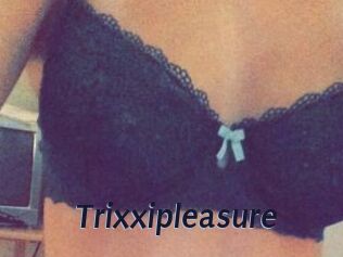 Trixxipleasure