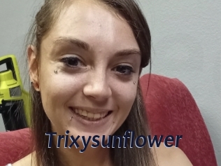 Trixysunflower