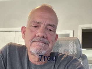 trou Site Cul