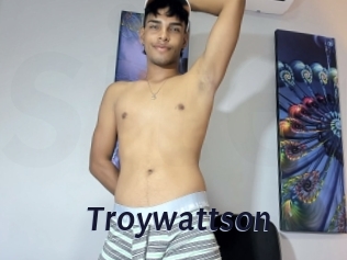 Troywattson