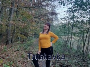 Truskavka