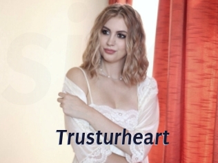 Trusturheart