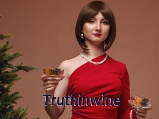 Truthinwine