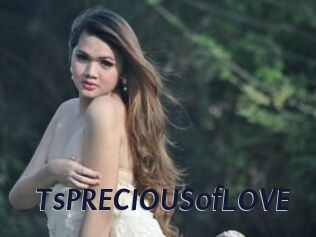 tsPRECIOUSofLOVE Site Cul