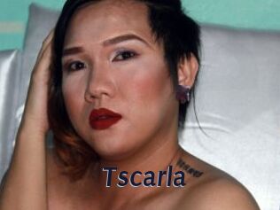 Tscarla