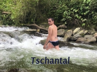 Tschantal