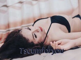 Tscumforyou