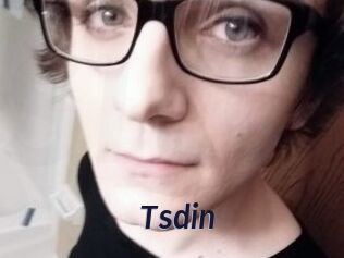 Tsdin