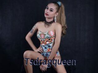 Tsdragqueen