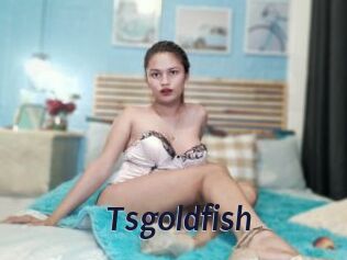 Tsgoldfish