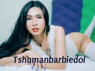 Tshumanbarbiedol