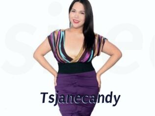 Tsjanecandy