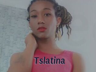 Tslatina