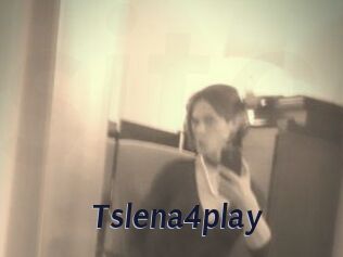 Tslena4play