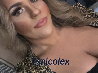 tsnicolex Site Cul