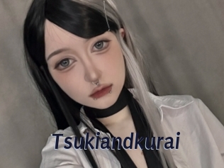 Tsukiandkurai