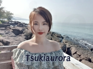 Tsukiaurora