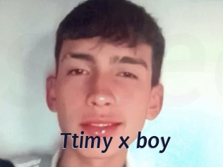 ttimy_x_boy Site Cul