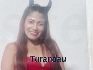 Turandau