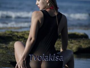 Tvoiakisa