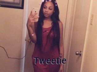 tweetie Site Cul