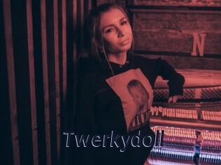Twerkydoll