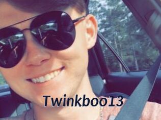 twinkboo13 Site Cul