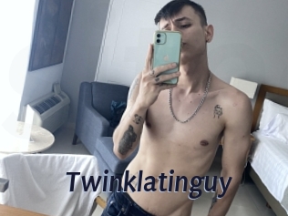 twinklatinguy Site Cul