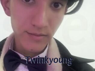 Twinkyoung