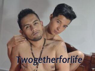Twogetherforlife