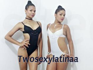 Twosexylatinaa
