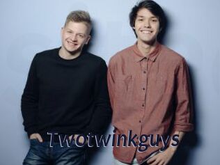 Twotwinkguys