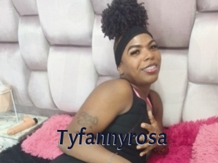 tyfannyrosa Site Cul